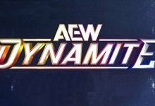 AEW Dynamite