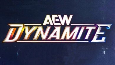 AEW Dynamite