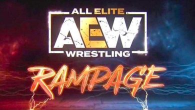 AEW Rampage