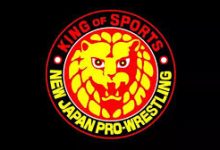 NJPW