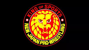 NJPW