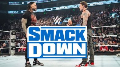 WWE Smackdown