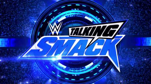 WWE Talking Smack